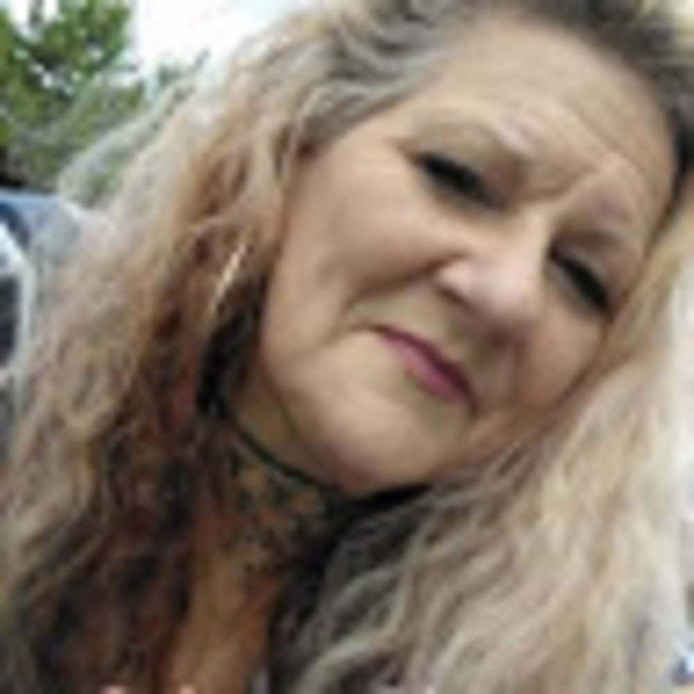Meet your Posher, Terri